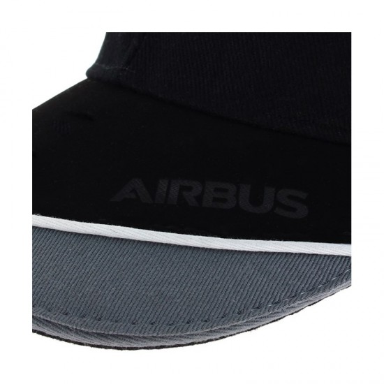 Airbus cap