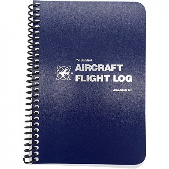 Бортовой журнал воздушного судна Aircraft Flight Log Бортовой журнал воздушного судна Aircraft Flight Log