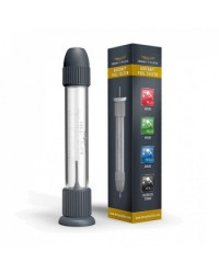 Тестери, вимірювачі рівня палива