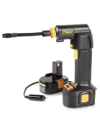 Компресори для пневматиків