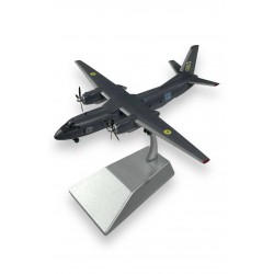 Модель літака Ан-26 #02 ВПС України 1:200 Модель літака Ан-26 #02 ВПС України 1:200