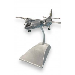 Модель літака Ан-26 #44 ВПС України 1:200 Модель літака Ан-26 #44 ВПС України 1:200