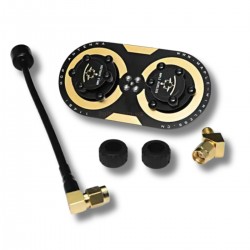 Патч-антена Maple Wireless 5.8GHz 11DBi KIT-L Патч-антена Maple Wireless 5.8GHz 11DBi KIT-L