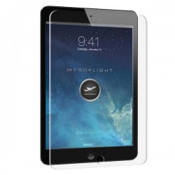 Захисне антиблікове скло My Go Flight ArmorGlas для iPad PRO 9.7 / IPAD 9.7 / IPAD AIR 1/2 Захисне антиблікове скло My Go Flight ArmorGlas для iPad PRO 9.7 / IPAD 9.7 / IPAD AIR 1/2