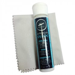 Набір для очистки дисплеїв авіоніки і гаджетів Armor Wax MGF Набір для очистки дисплеїв авіоніки і гаджетів Armor Wax MGF