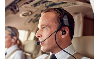 Обзоры Crew Shop: гарнитура линейного пилота Обзоры