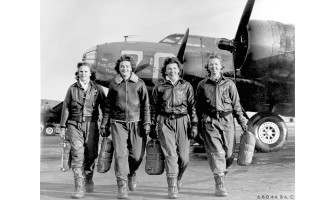 Женщины в авиации: как все начиналось Женщины