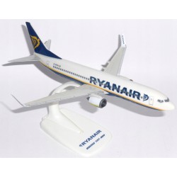 Модель самолёта Boeing 737-800 Ryanair Модель самолёта Boeing 737-800 Ryanair
