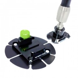 База для кріплення Sport Mount - Flex Clip Base MGF База для кріплення Sport Mount - Flex Clip Base MGF