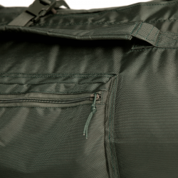 Баул тактический 110л OBERIG (Оксфорд 900D), олива