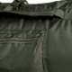 Tactical bag according for 110 liters, in olive color