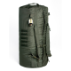 Tactical bag according for 110 liters, in olive color