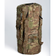 Tactical baul bag   100 liters with a carabiner, multicam