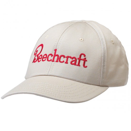 Beechcraft Cap