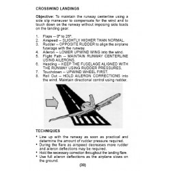 Збірник правил і порад BIENNIAL FLIGHT REVIEW Збірник правил і порад BIENNIAL FLIGHT REVIEW
