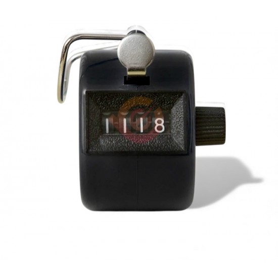 Лічильник авіаційний механічний (в асортименті)