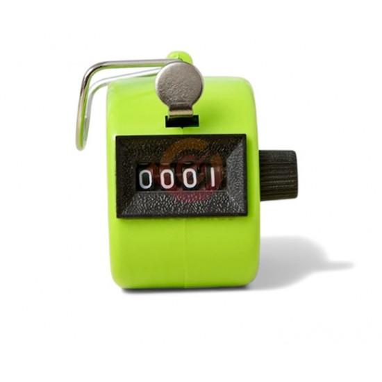 Лічильник авіаційний механічний (в асортименті)