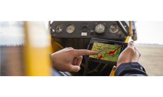 Почему Garmin Aera 660 лучше обычного планшета Почему