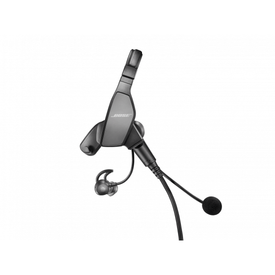 Гарнитура авиационная самолётная Bose ProFlight Гарнитура авиационная самолётная Bose ProFlight