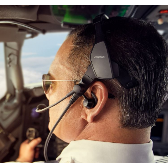 Bose ProFlight Aviation Headset Serias 2