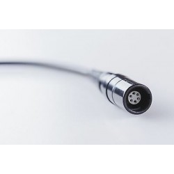 Переходник для авиагарнитуры Bose A20 (6 Pin Lemo) to GA Adapter Переходник для авиагарнитуры Bose A20 (6 Pin Lemo) to GA Adapter