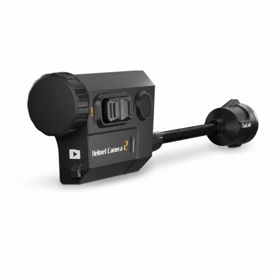 Экшн камера на шлем RunCam Helmet camera 2 Full HD 1920*1080 60 fps