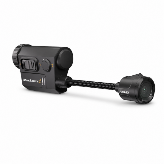 Экшн камера на шлем RunCam Helmet camera 2 Full HD 1920*1080 60 fps