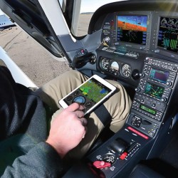 Чохол авіаційний My Go Flight для планшета iPad 9.7  Чохол авіаційний My Go Flight для планшета iPad 9.7