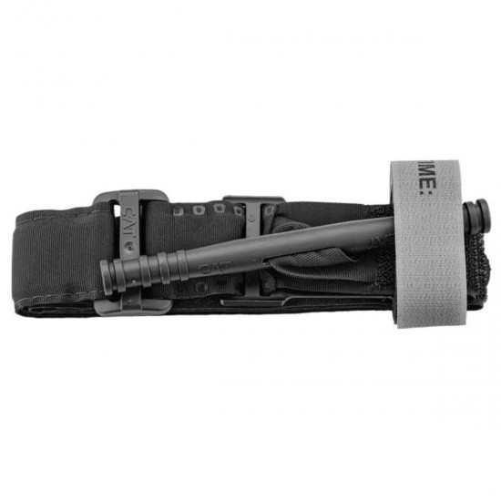 CAT (Combat Application Tourniquet) Gen 7 tourniquet 
