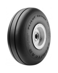 Авіаційні шини