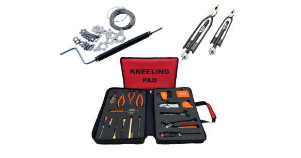 Aviation General Mechanic's Tool Kit