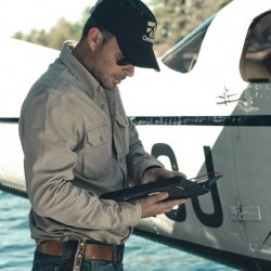 Кепка авіаційна Cessna Кепка авіаційна Cessna