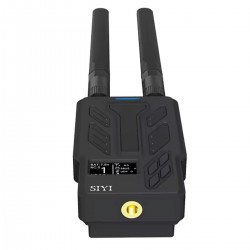 Цифровая FPV видеосистема SIYI HM30 с камерой (Fly More Combo)  Цифровая FPV видеосистема SIYI HM30 с камерой (Fly More Combo)