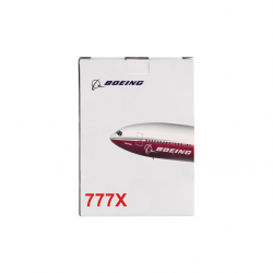 Boeing 777X Engine Mug Boeing