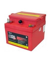 Акумулятори для ПС