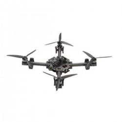 Квадрокоптер Diatone KN-104 − 10 дюймовый FPV дрон с грузоподъемностью до 4 кг и макс скоростью до 140 км/ч Квадрокоптер Diatone KN-104 − 10 дюймовый FPV дрон с грузоподъемностью до 4 кг и макс скоростью до 140 км/ч