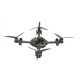 Квадрокоптер Diatone KN-104 − 10 дюймовый FPV дрон с грузоподъемностью до 4 кг и макс скоростью до 140 км/ч Квадрокоптер Diatone KN-104 − 10 дюймовый FPV дрон с грузоподъемностью до 4 кг и макс скоростью до 140 км/ч