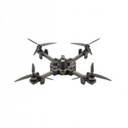 Квадрокоптер Diatone KN-104 − 10 дюймовый FPV дрон с грузоподъемностью до 4 кг и макс скоростью до 140 км/ч Квадрокоптер Diatone KN-104 − 10 дюймовый FPV дрон с грузоподъемностью до 4 кг и макс скоростью до 140 км/ч