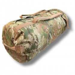 Baul tactical for 105 liters Baul tactical for 105 liters