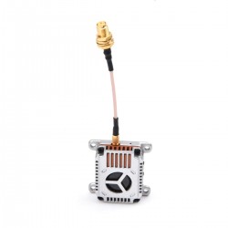 Відеопередавач VTX Readytosky VTX 1.2G/1.3G 2W 2000mW 9CH Відеопередавач VTX Readytosky VTX 1.2G/1.3G 2W 2000mW 9CH