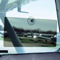 Солнцезащитный козырек в кабину воздушного судна DIM-IT Movable Visor Солнцезащитный козырек в кабину воздушного судна DIM-IT Movable Visor