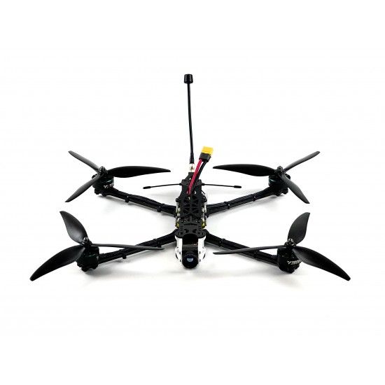FPV Дрон камикадзе-тепловизор r4.7 7 дюймов