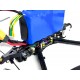 FPV Дрон камикадзе-тепловизор r4.7 7 дюймов