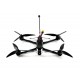 FPV kamikaze thermal imaging drone r4.8 8 inches