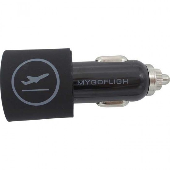RAPID CHARGER DUALMICRO 28V MGF