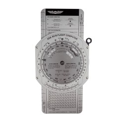 Плоттер авіаційний ASA E6-B MICRO + Плоттер авіаційний ASA E6-B MICRO +