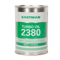 Масло для газотурбинных двигателей EASTMAN TURBINE OIL 2380  Масло для газотурбинных двигателей EASTMAN TURBINE OIL 2380