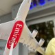 Модель літака Airbus A380 Emirates (1:160) зі звуковою LED-підсвіткою Модель літака Airbus A380 Emirates (1:160) зі звуковою LED-підсвіткою