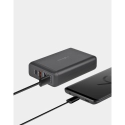 Универсальное зарядное устройство Energea Power Hub 4PD+ USB Универсальное зарядное устройство Energea Power Hub 4PD+ USB