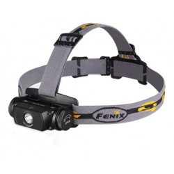 Налобний ліхтар Fenix HL55 Cree XM-L2 U2 Налобний ліхтар Fenix HL55 Cree XM-L2 U2